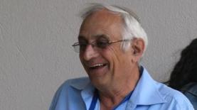 אורי אליצור (צילום: יח, צילום: יח