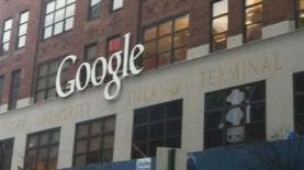 משרדי גוגל בניו-יורק (צילום: אלכסהדר כץ), צילום: מערכת אייס