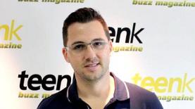 יניב ויצמן. מנכ"ל teenk, צילום: יח"צ