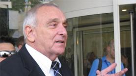 יצחק אהרונוביץ (צילום: אלכסנדר כץ), צילום: אלכסנדר כץ