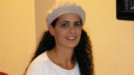 שרה ב"ק (צילום: יח"צ), צילום: יח"צ