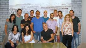 ברוקנר נטע יער, צילום: יח"צ