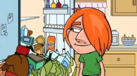 פאנטה, צילום: צילום מסך מתוך סרטון הפרסומת