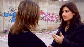 גל גבאי בעונה השנייה של 'ואקום' (צילום: באדיבות הטלוויזיה החינוכית), צילום: צילום: באדיבות הטלוויזיה החינוכית