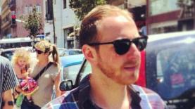 גיא נגלר. גליקמן נטלר סמסונוב, צילום: יח"צ