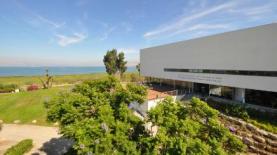 המכללה האקדמית כנרת, צילום: יח"צ