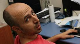 ליאור נויפלד, צילום: יח"צ