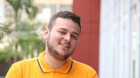 אור כצנלסון. פרפל אינטראקטיב, צילום: יח"צ