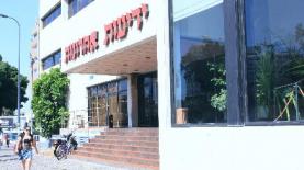 בניין ידיעות אחרונות (צילום: אייס), צילום: אייס