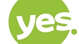 YES, צילום: לוגו