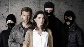 הסדרה  בני ערובה (יח"צ), צילום: יח"צ