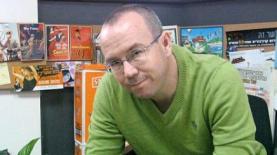 מנכ"ל תפוז דן חן (יח"צ), צילום: יח"צ