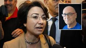 חנין זועבי עושה את העבודה (צילום: Getty images Israel), צילום: צילום: Getty images Israel