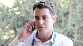 לירן אלרם (צילום: יותם פרום), צילום: צילום: יותם פרום