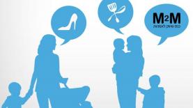 כנס M2M, צילום: לוגו