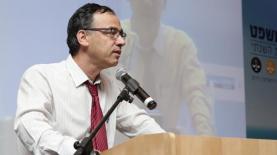 שי ניצן, צילום: עידן מילמן