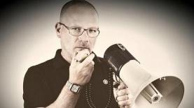 צח פלדמן. "לימים שהארט היה תותח. לימים של כתיבה קולחת", צילום: יח"צ