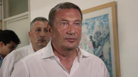 נוחי דנקנר, צילום: לילך צור