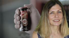 עטרה בילר, צילום: צילום מסך