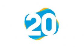ערוץ 20, צילום: לוגו
