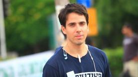 אייל בסון עובר לשטייניץ (צילום: שחר לבני), צילום: צילום: שחר לבני