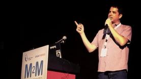 נמרוד הלוי, צילום: אייס