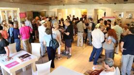 פסטיבל הקולנוע בירושלים (צילום: ניר שאנני), צילום: ניר שאנני