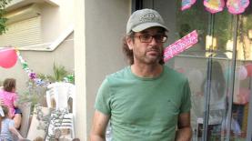 עפר קניספל, צילום: אלבום פרטי