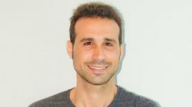 רני סבאג. התחנה הבאה אדלר חומסקי, צילום: יח"צ