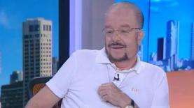 יורם שפטל, צילום: רשת, ערוץ 2