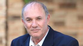 שמוליק אנצ'ל, צילום: יניב כרמי