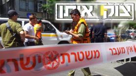 צוק איתן. איגוד השיווק הישראלי בוחר באזרח, צילום: אבי שאולי