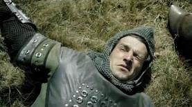 מקאן אריקסון. פרסומת ל-yes multiroom, צילום: צילום מסך