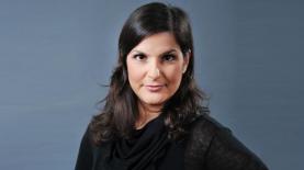 אילנית סימן טוב הירש (צילום: אלדד רפאלי), צילום: אלדד רפאלי