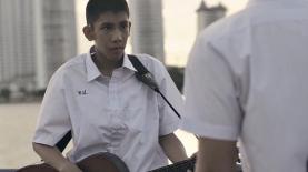 Thai Life Insurance, צילום: צילום מסך