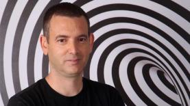 יניב גרינולד (יח"צ), צילום: יח"צ