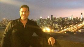 עמי אלה, הבעלים של ELLACOMM (יח"צ), צילום: יח"צ