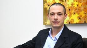 אריק רוזנטל (צילום: אסף לב), צילום: אסף לב