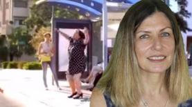 עטרה בילר (צילום מסך), צילום: צילום מסך