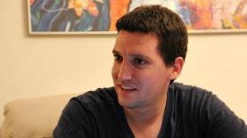 אביעד רווה, צילום: יח"צ