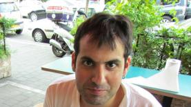 אבישי צדיק, צילום: אבישי צדיק