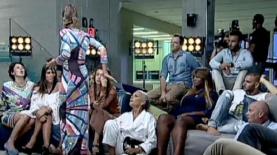 כמעט 27%. 'האח הגדול - חוזרים הביתה' (צילום מסך: קשת, ערוץ 2), צילום: צילום מסך: קשת, ערוץ 2