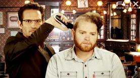 גורי מדבר עם פרסומאים על פרסום, צילום: צילום מסך