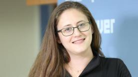 ליאת בן צבי שבח (יח"צ), צילום: יח"צ