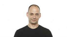 עומר המעגן אסף, צילום: יח"צ