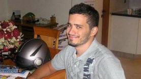 רז ציפריס, צילום: צילום אישי