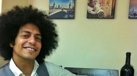 יואל אריאל שמיר, צילום: יח"צ