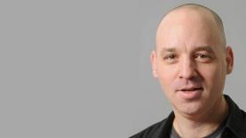 ד"ר יובל דרור (עידן גרוס), צילום: עידן גרוס