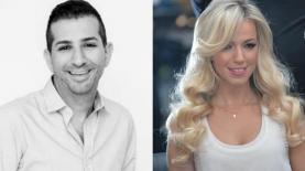 חן מישל שיפר עוזבת, דודי טל מגיע (יח"צ), צילום: יח"צ