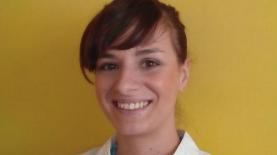 אינה יוכביץ', מנהלת הדיגיטל הגלובלית של GetTaxi (צילום: נטע מגן), צילום: צילום: נטע מגן